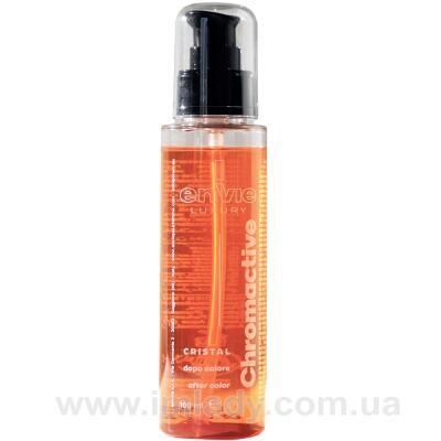 Кристали з екстрактом гранату Envie Luxury Chromactive 100 мл