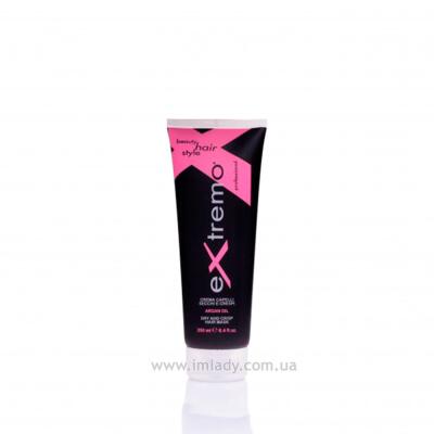 Маска для пористого та кучерявого волосся Extremo Dry & Crisp Mask 250 мл