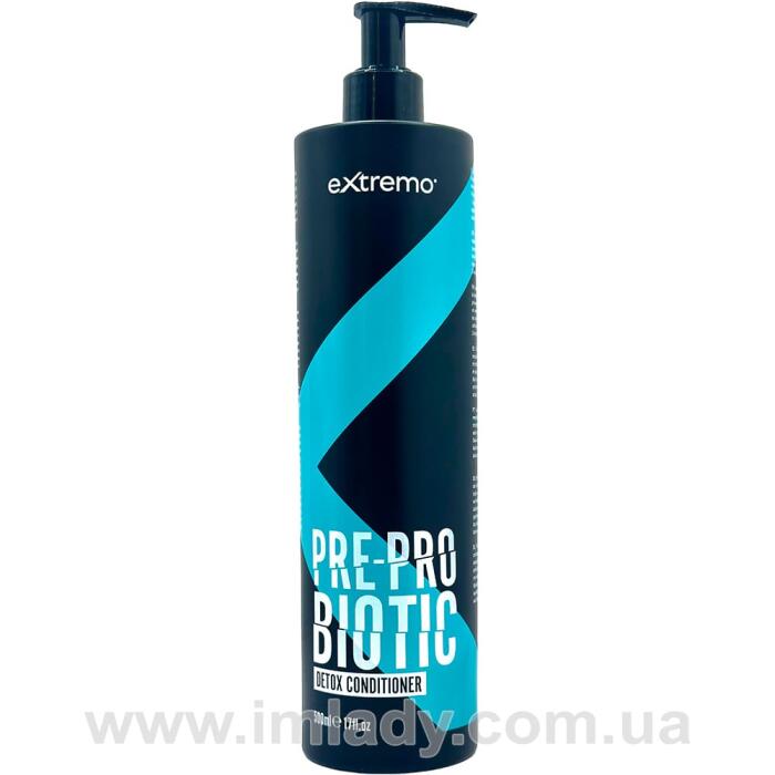 Кондиціонер із пробіотиком Extremo Conditioner Pre-Pro Biotic 500 мл