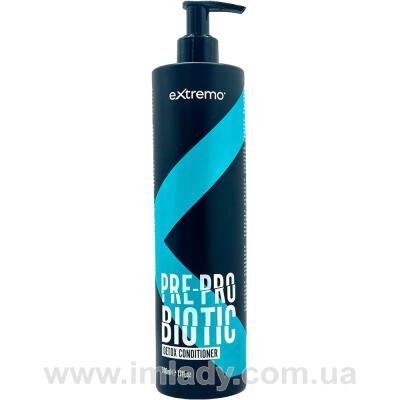 Кондиціонер із пробіотиком Extremo Conditioner Pre-Pro Biotic 500 мл
