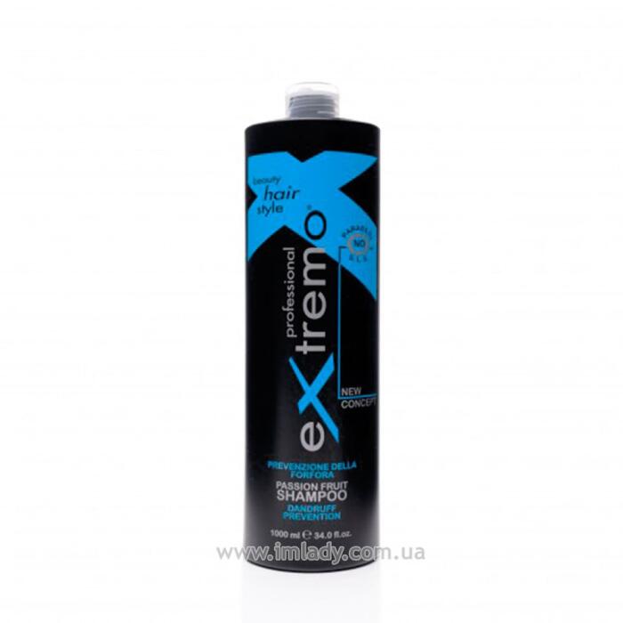Шампунь від лупи Extremo Dandruff Prevention 1000 мл