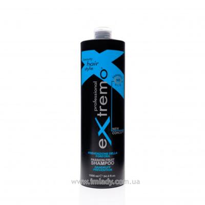 Шампунь від лупи Extremo Dandruff Prevention 1000 мл