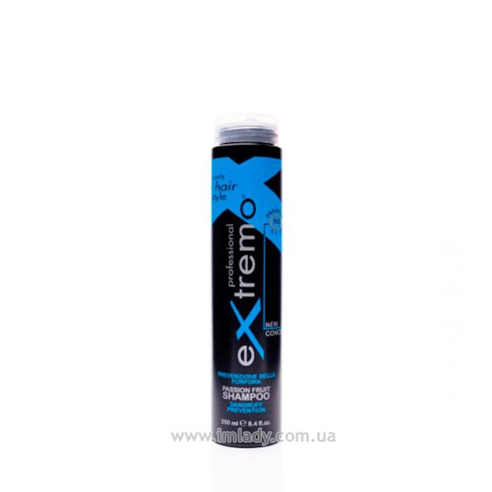 Шампунь від лупи Extremo Dandruff Prevention 250 мл