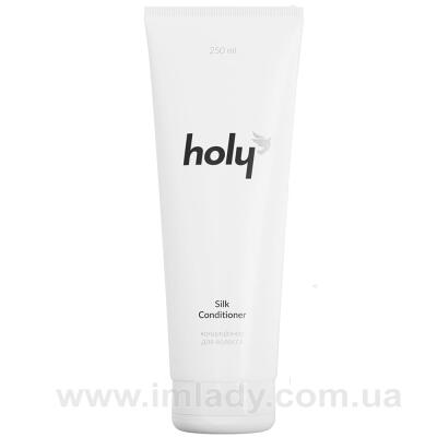 Шовковий кондиціонер Holy silk conditioner 250 мл