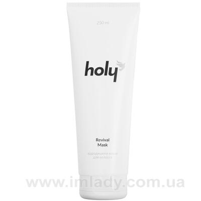 Відновлююча маска глибокої дії Holy revival mask 250 мл