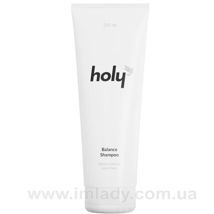 Балансуючий шампунь Holy balance shampoo 250 мл