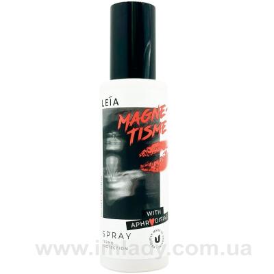 Термозахист для всіх типів волосся Leia Magnetisme spray termo protection 150 мл
