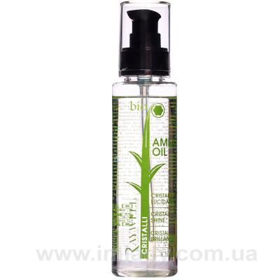 Кристали з маслом аґрусу Raywell Bio Amla Oil 100 мл
