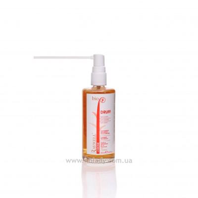 Лосьйон від лупи Raywell Bio Druff Lotion 100 мл
